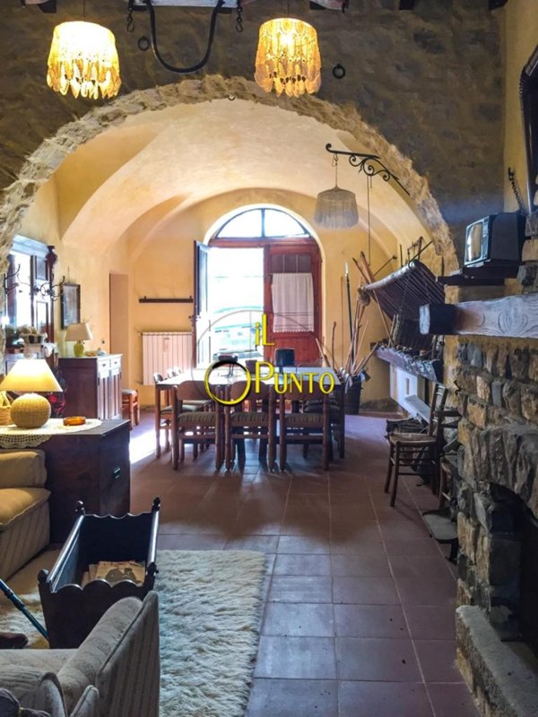 appartamento in vendita a Bajardo