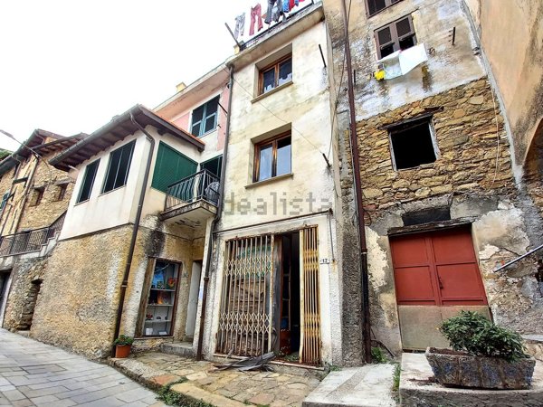 appartamento in vendita a Bajardo