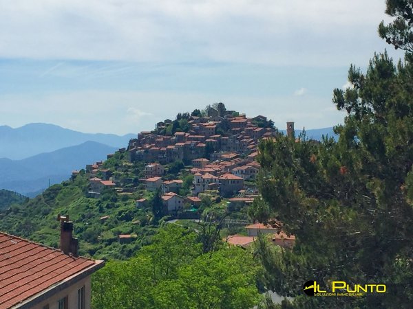 appartamento in vendita a Bajardo