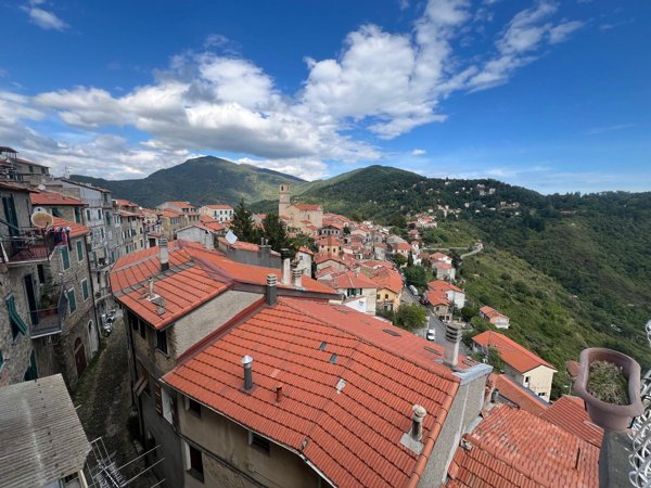 appartamento in vendita a Bajardo