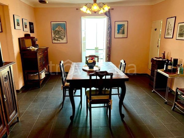 appartamento in vendita a Bajardo