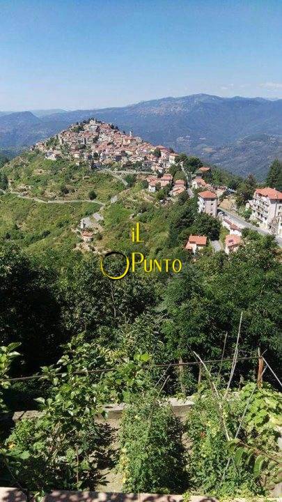 appartamento in vendita a Bajardo