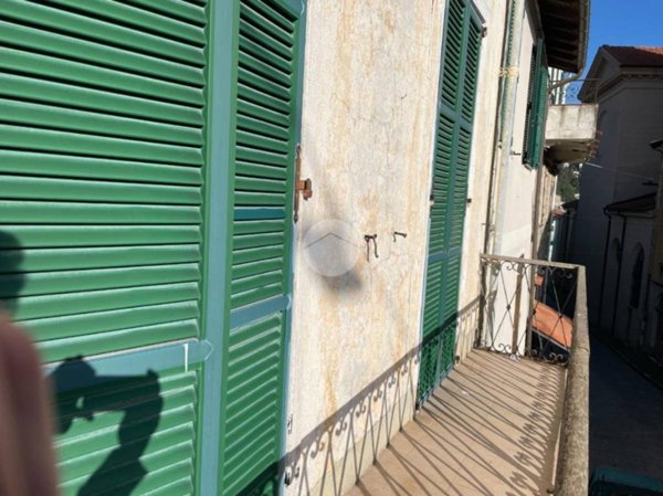 appartamento in vendita a Bajardo