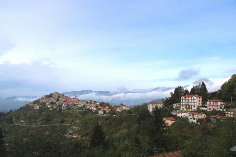 appartamento in vendita a Bajardo