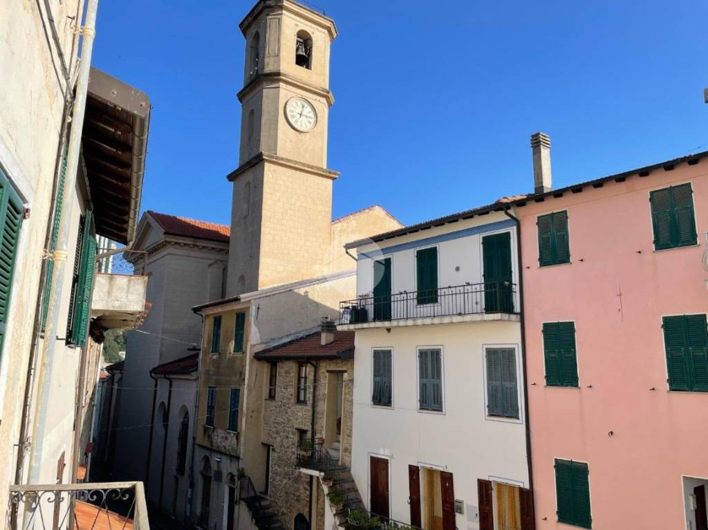 appartamento in vendita a Bajardo