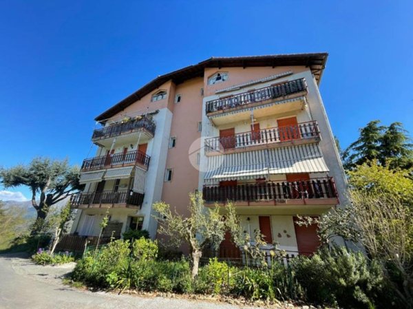 appartamento in vendita a Bajardo