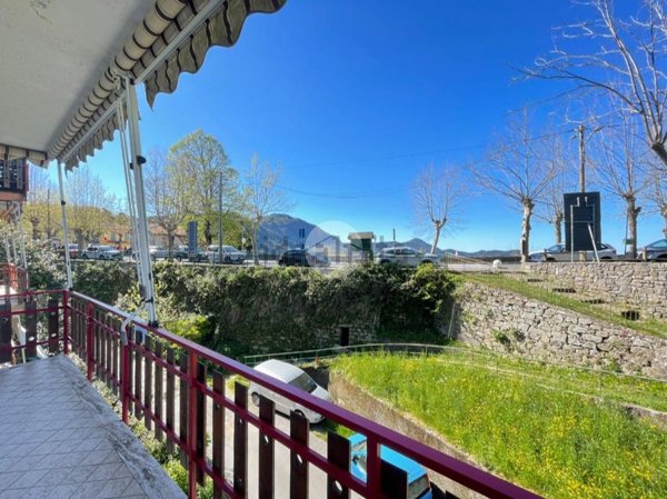 appartamento in vendita a Bajardo