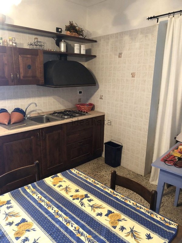 appartamento in vendita a Bajardo