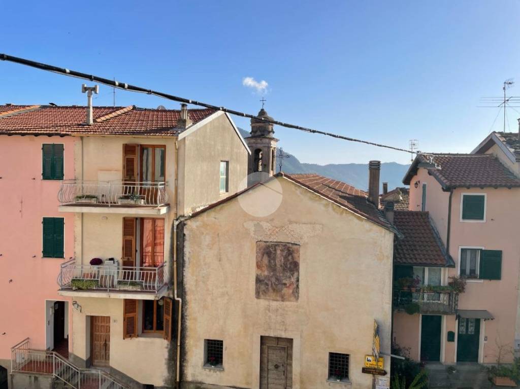 appartamento in vendita a Bajardo