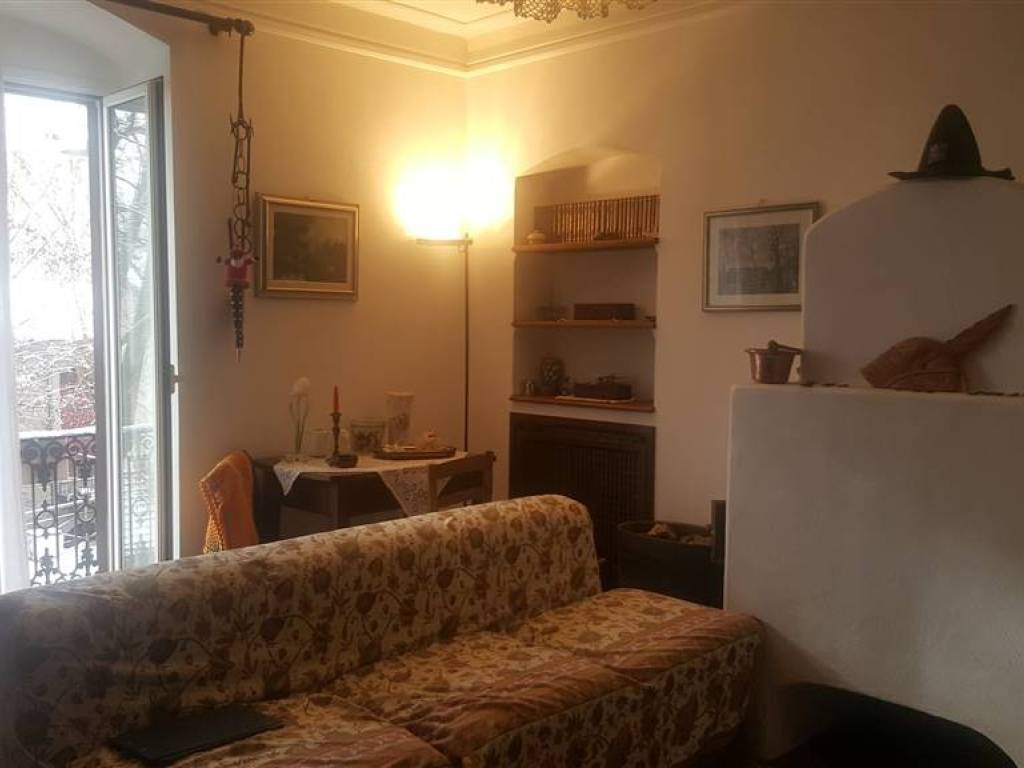 appartamento in vendita a Bajardo