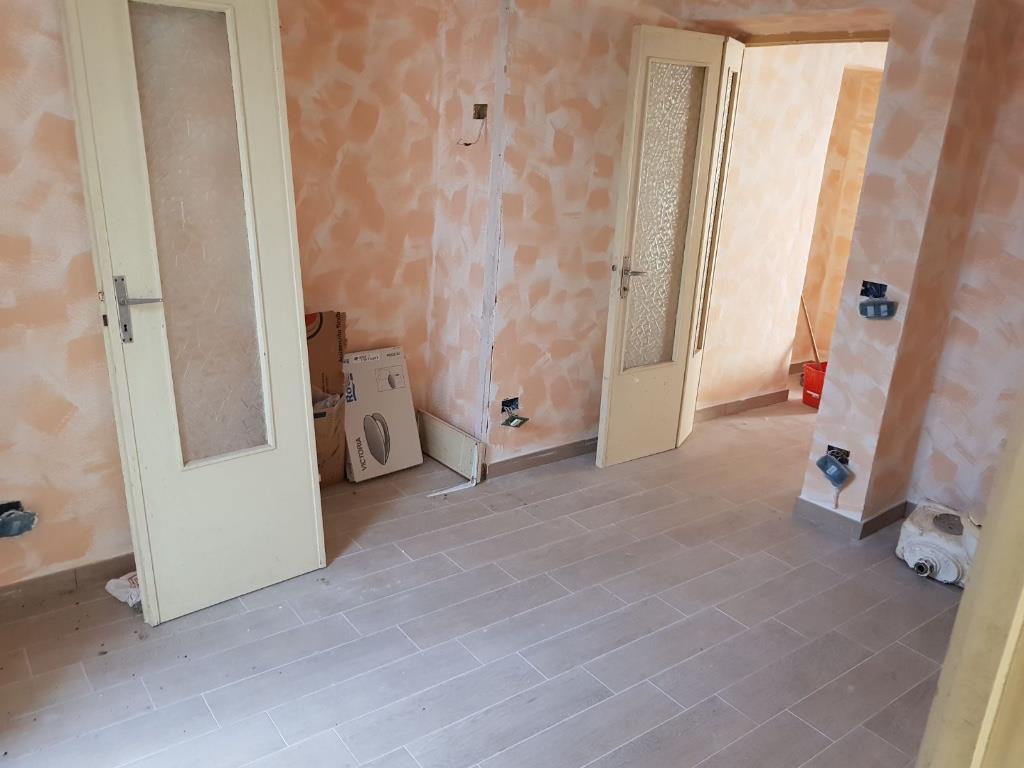 appartamento in vendita a Bajardo
