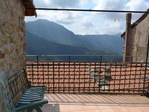 appartamento in vendita a Bajardo