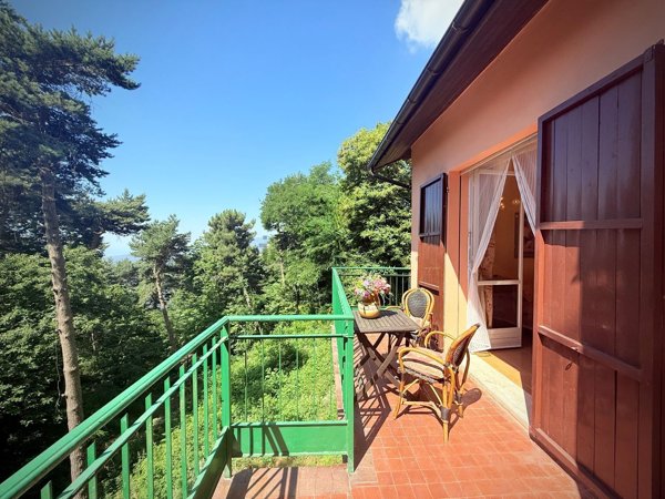 appartamento in vendita a Bajardo