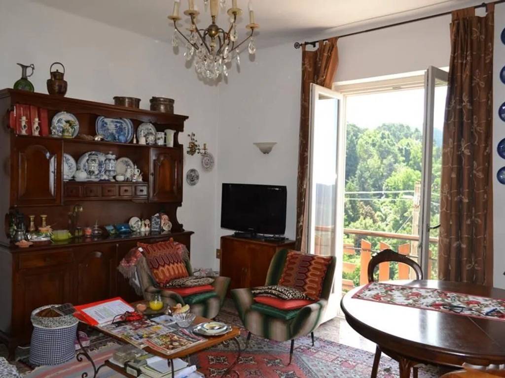 appartamento in vendita a Bajardo