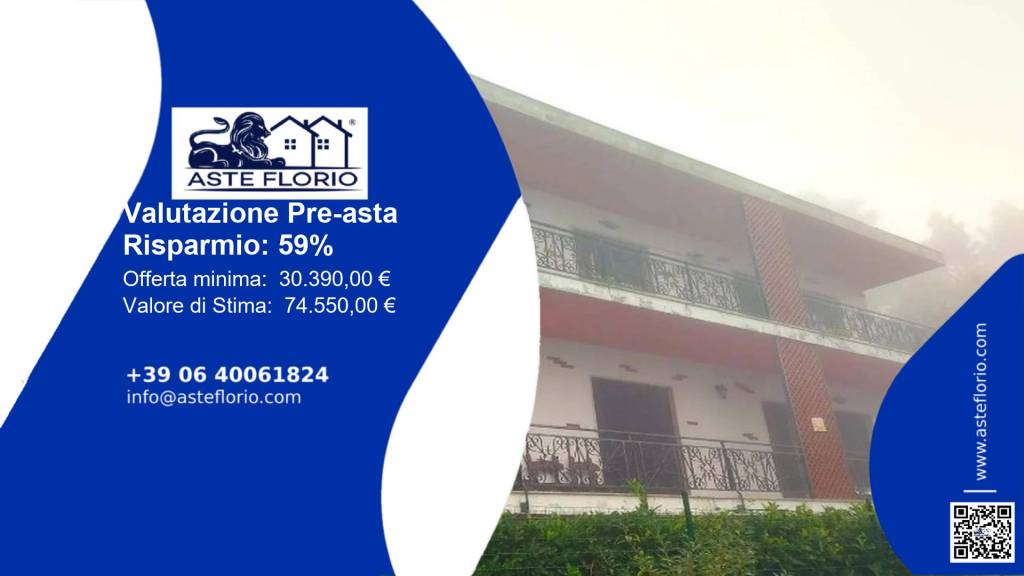 appartamento in vendita a Bajardo