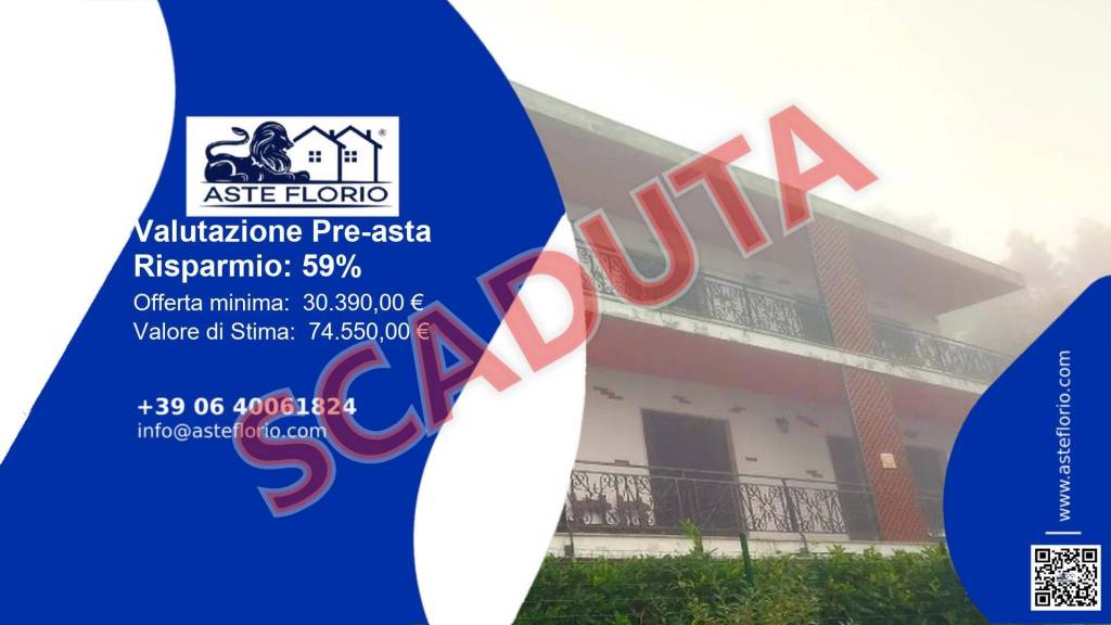 appartamento in vendita a Bajardo