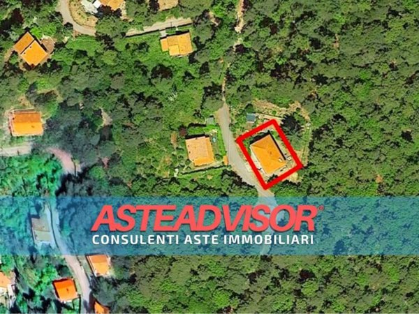 appartamento in vendita a Bajardo