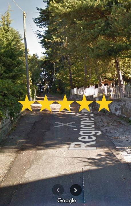 appartamento in vendita a Bajardo