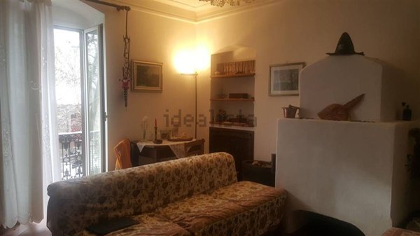 appartamento in vendita a Bajardo