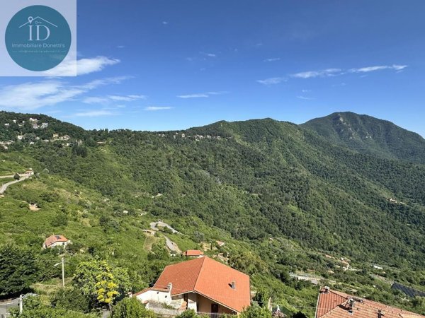 appartamento in vendita a Bajardo