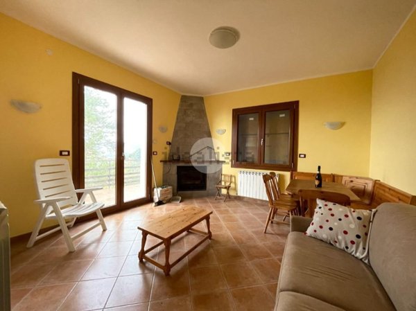 appartamento in vendita a Bajardo