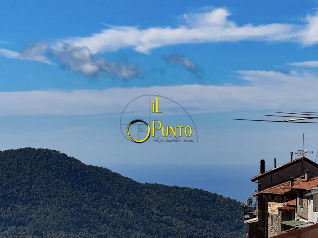 appartamento in vendita a Bajardo