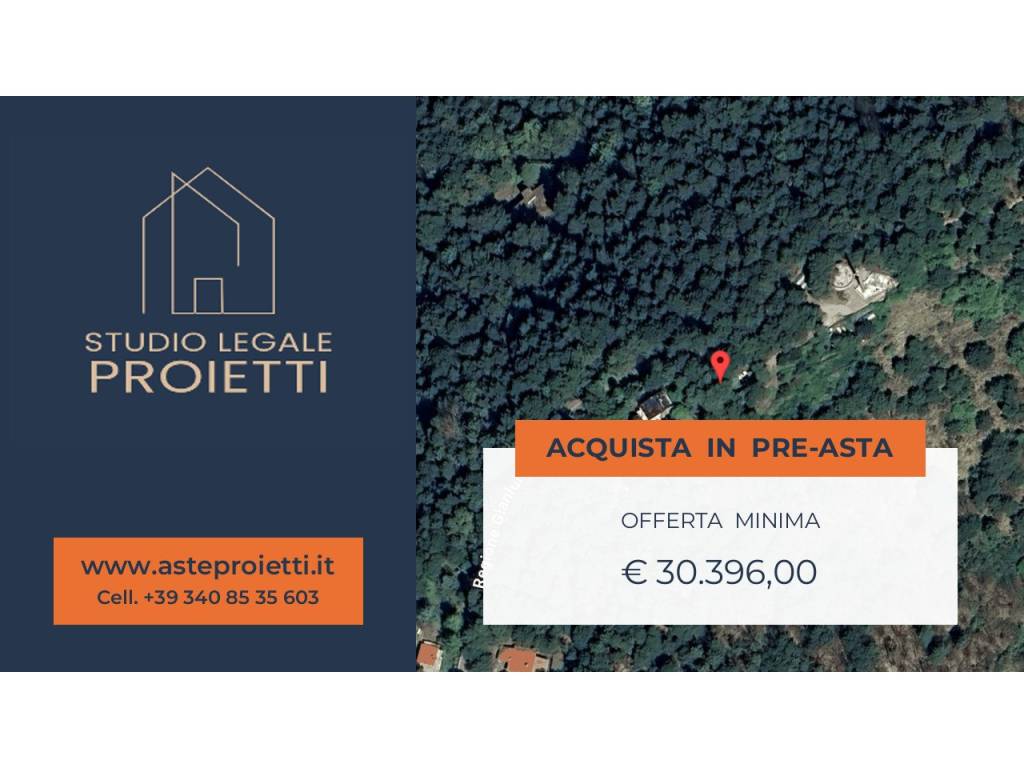 appartamento in vendita a Bajardo