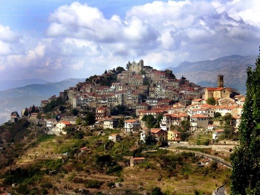 appartamento in vendita a Bajardo