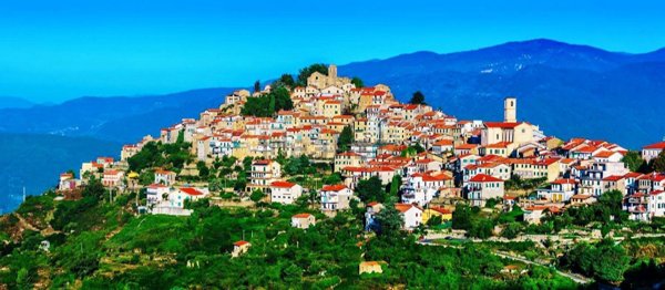 appartamento in vendita a Bajardo