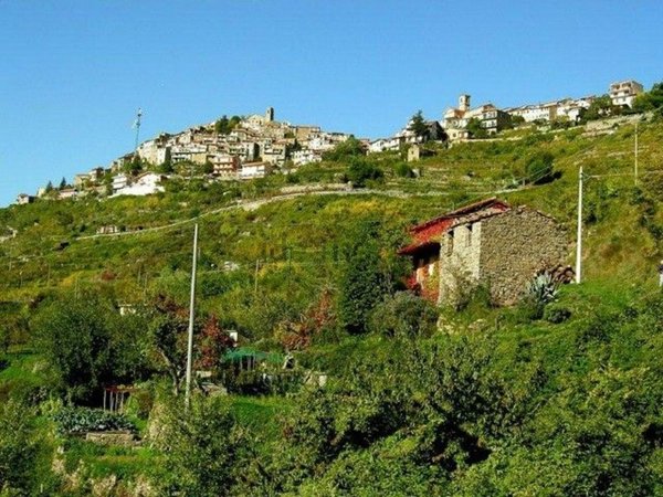 appartamento in vendita a Bajardo