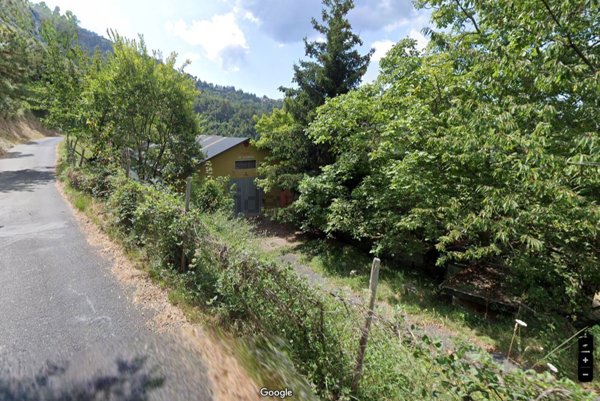 capannone in vendita a Bajardo