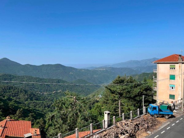 appartamento in vendita a Bajardo