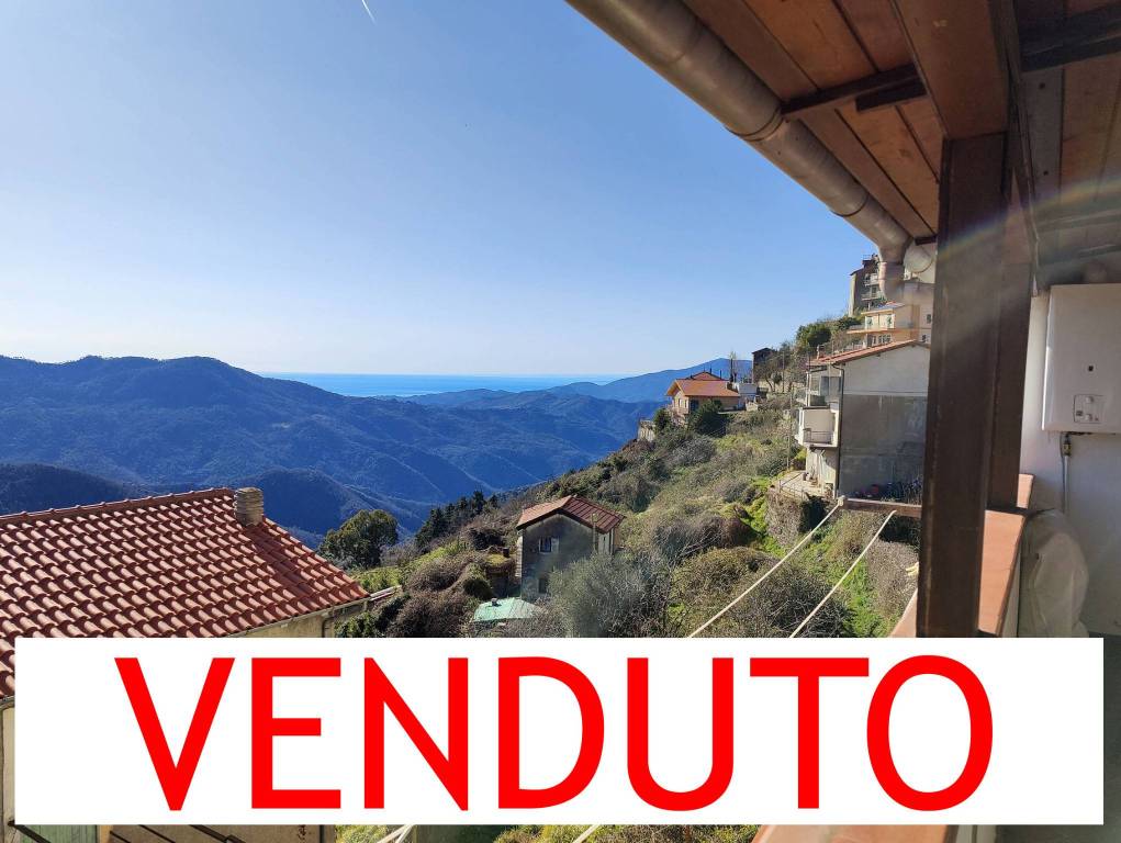 appartamento in vendita a Bajardo