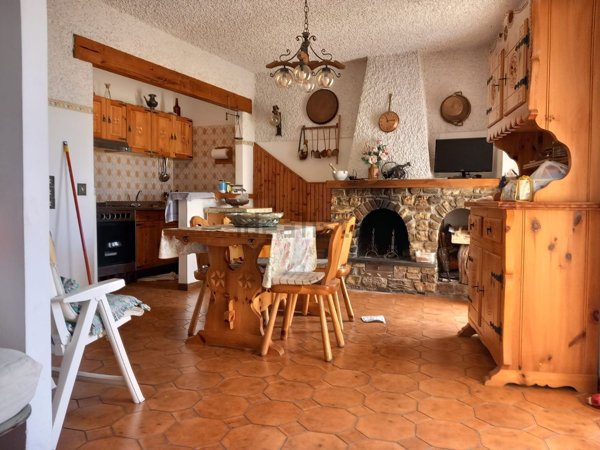 appartamento in vendita a Bajardo