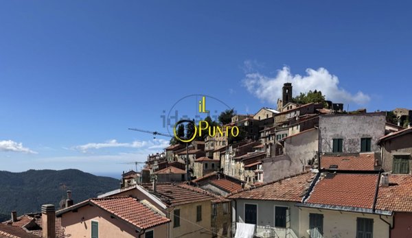 appartamento in vendita a Bajardo