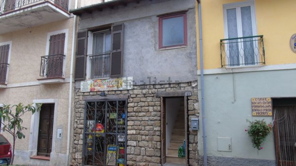 appartamento in vendita a Bajardo