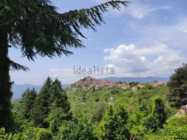 appartamento in vendita a Bajardo