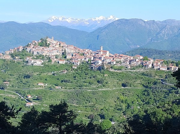 casa indipendente in vendita a Bajardo