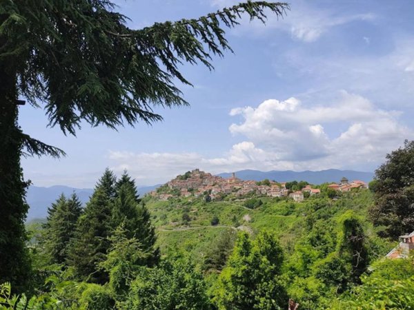 appartamento in vendita a Bajardo