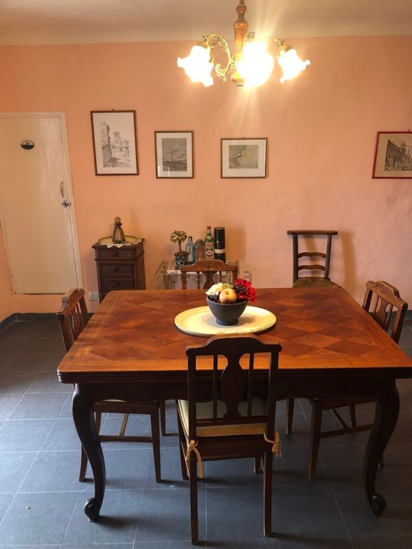 appartamento in vendita a Bajardo