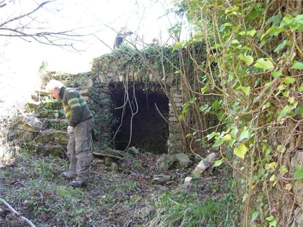 casa indipendente in vendita a Bajardo