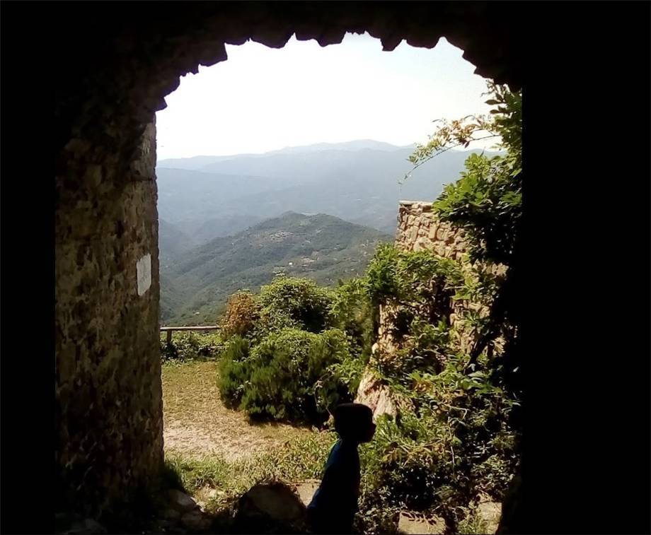 casa indipendente in vendita a Bajardo