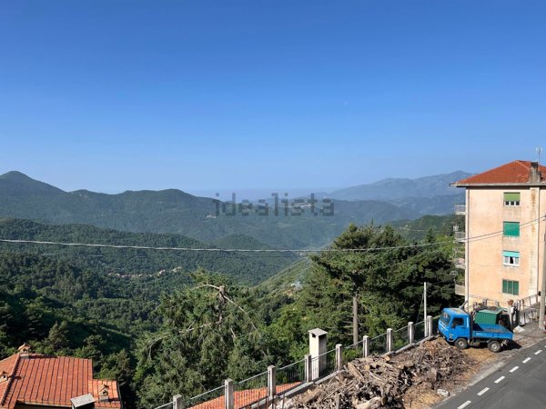 appartamento in vendita a Bajardo