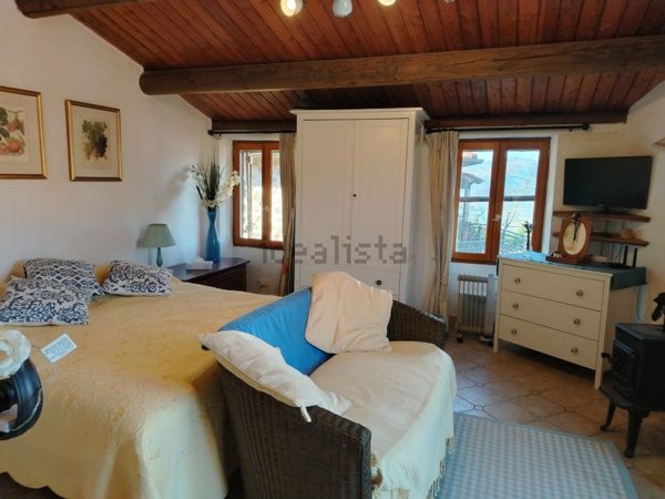 appartamento in vendita a Bajardo