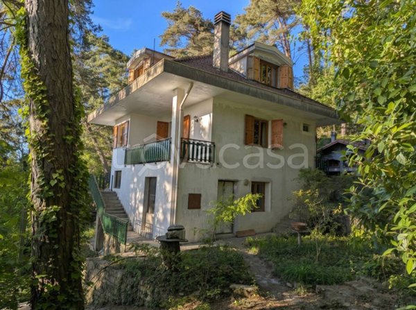 casa indipendente in vendita a Bajardo in zona Berzi