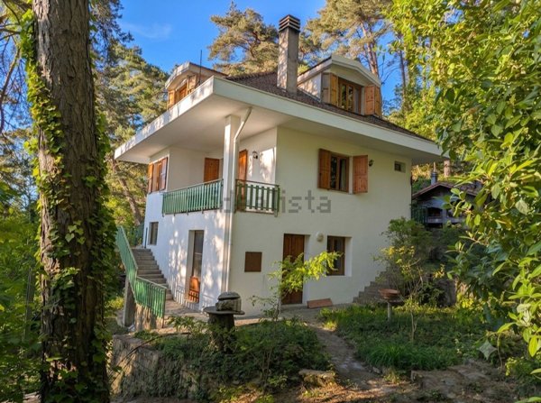 casa indipendente in vendita a Bajardo in zona Berzi