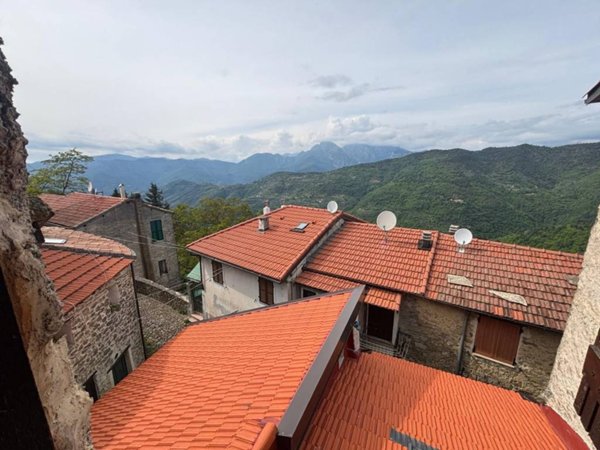 appartamento in vendita a Bajardo