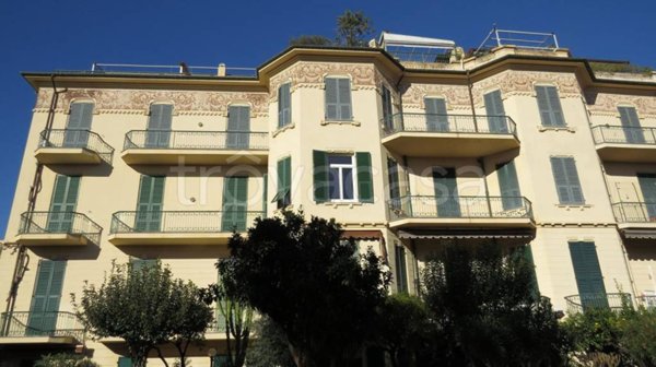 appartamento in vendita a Bordighera