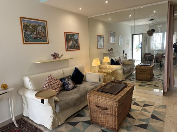 appartamento in vendita a Bordighera