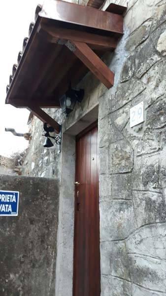 appartamento in vendita a Bordighera in zona Borghetto San Nicolò
